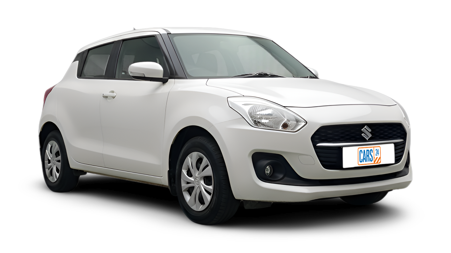 2022 Maruti Swift - Hatchback - Petrol - Automatic - ₹5.75 lakh